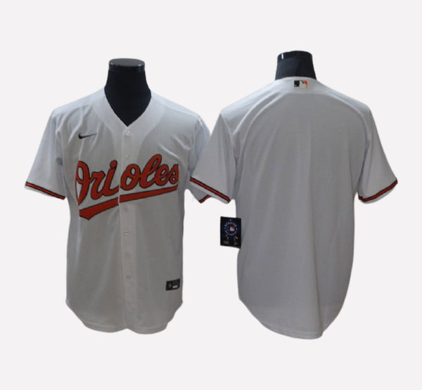 Atlanta Braves White Cool Base Men's Stitched Jersey