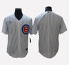 Chicago Cubs White Cool Base Men's Stitched Jersey