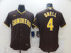 Men's San Diego Padres BLAKE SNELL Alternate Replica Player Jersey