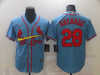 Men's Nolan Arenado St. Louis Cardinals Player Replica Jersey