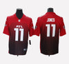 Atlanta Falcons #11 Julio Jones Men's Stitched Jersey