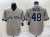 Men's Player Anthony Rizzo New York Yankees Player Jersey