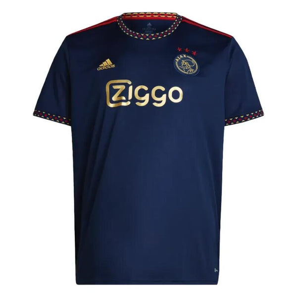 22/23 Ajax Away Jersey