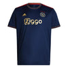 22/23 Ajax Away Jersey