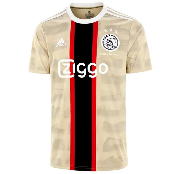 22/23 Ajax Third Jersey
