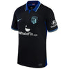 22/23 Atletico Madrid Away Jersey