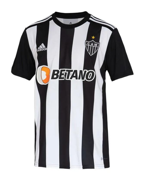 22/23 Atletico Mineiro Home Jersey