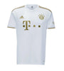 22/23 Bayern Munich Away Jersey