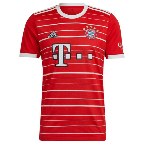 22/23 Bayern Munich Home Jersey