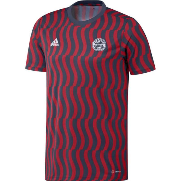 22/23 Bayern Munich Pre-Match Jersey