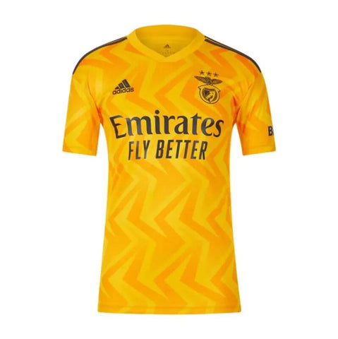 22/23 Benfica Away Jersey