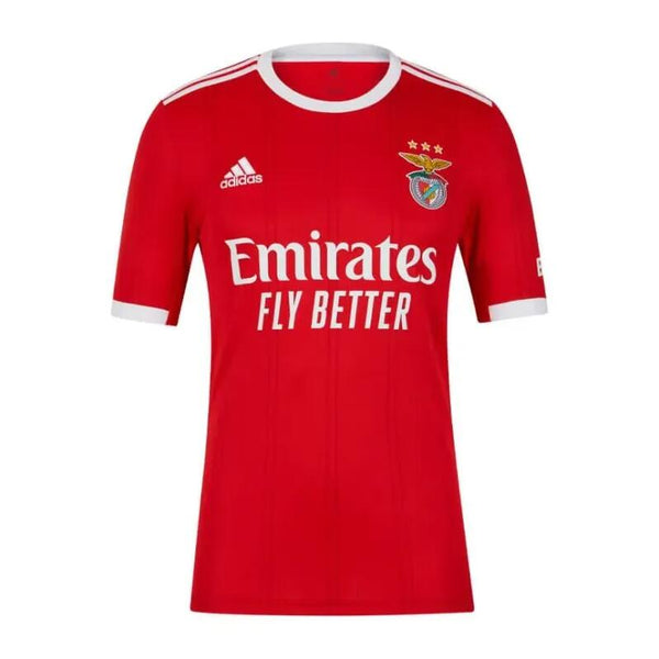 22/23 Benfica Home Jersey