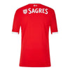 22/23 Benfica Home Jersey