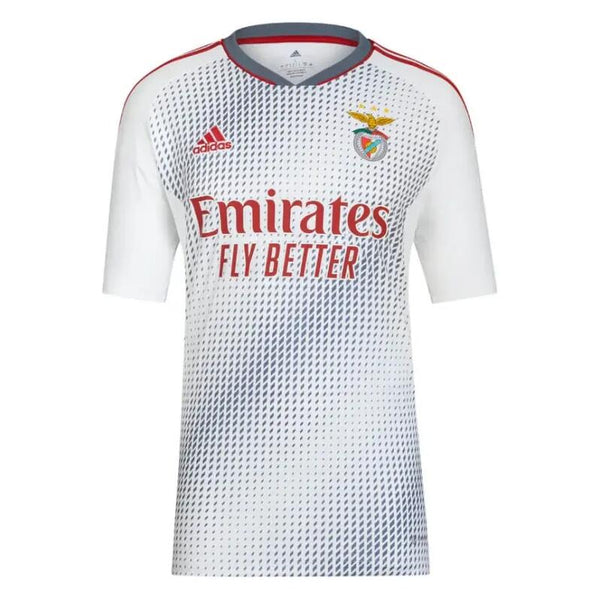 22/23 Benfica Third Jersey