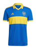 22/23 Boca Juniors Home Jersey