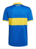 22/23 Boca Juniors Home Jersey