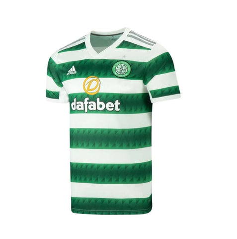 22/23 Celtic FC Home Jersey