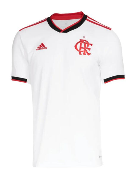 22/23 Flamengo Away Jersey