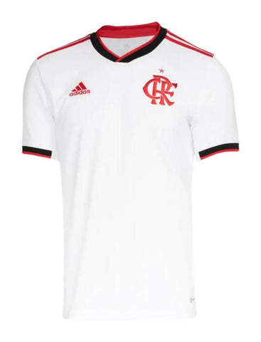 22/23 Flamengo Away Jersey