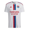 22/23 Lyon Home Jersey