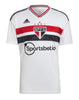 22/23 Sao Paulo FC Home Jersey