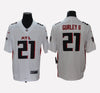 Atlanta Falcons #21 Todd Gurley Men's Stitched Jersey