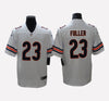 Chicago Bears #23 Kyle Fuller Men's Stitched Jersey