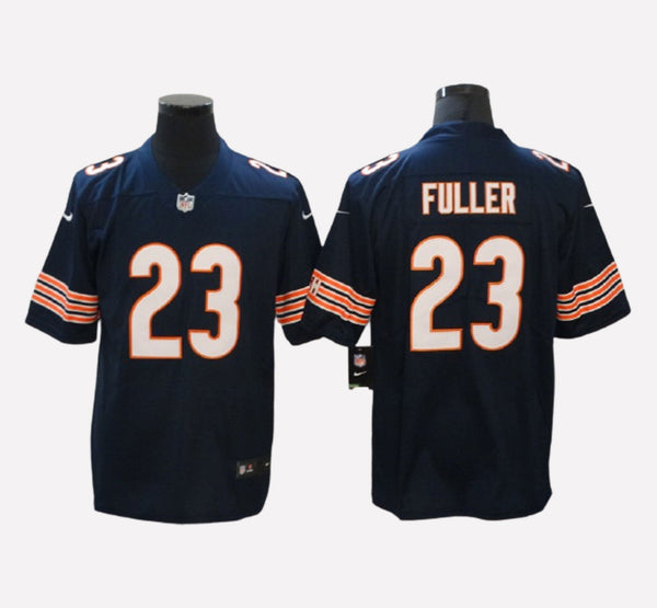 Chicago Bears #23 Kyle Fuller Men's Stitched Jersey