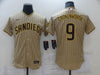 Men's San Diego Padres Jake Cronenworth Alternate Replica Player Jersey