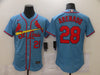 Men's Nolan Arenado St. Louis Cardinals Player Replica Jersey - Flex Base