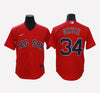 Boston Red Sox #34 David Ortiz Cool Base Men's Stitched Jersey