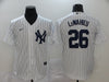 Men's DJ LeMahieu New York Yankees Player Jersey