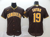 Men's San Diego Padres Tony Gwynn Alternate Replica Player Jersey