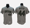 Chicago Cubs #44 Anthony Rizzo Men's Stitched Jersey