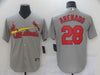 Men's Nolan Arenado St. Louis Cardinals Player Replica Jersey