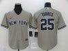 Men's Gleyber Torres New York Yankees Player Jersey