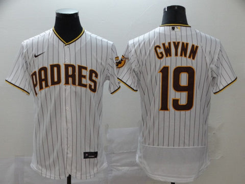 Men's San Diego Padres Tony Gwynn Alternate Replica Player Jersey