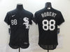 Luis Robert Chicago White Sox Player Jersey - Flex Base