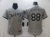 Luis Robert Chicago White Sox Player Jersey - Flex Base