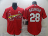 Men's Nolan Arenado St. Louis Cardinals Player Replica Jersey