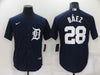 Men's Javier Báez Detroit Tigers Player Jersey