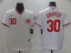 Men's Ken Griffey Cincinnati Reds Player Jersey