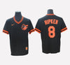 Baltimore Orioles #8 Cal Ripken Jr Men's Stitched Jersey