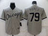 José Abreu Chicago White Sox Player Jersey