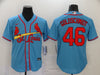 Men's Paul Goldschmidt St. Louis Cardinals Player Replica Jersey