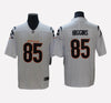 Cincinnati Bengals #85 Tee Higgins Men's Stitched Jersey