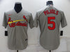 Men's Albert Pujols St. Louis Cardinals Player Replica Jersey