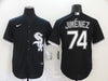 Eloy Jimenez Chicago White Sox Player Jersey