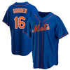 Men's DWIGHT GOODEN #16 New York Mets Player Jersey