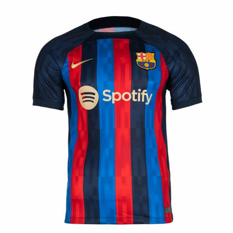 22/23 Barcelona Home Jersey